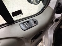 Nissan Primastar vaihtoauto