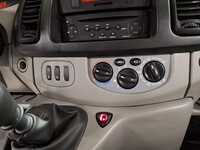 Nissan Primastar vaihtoauto