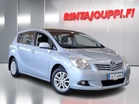 Toyota Verso vaihtoauto