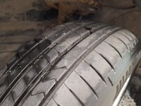 Toyota Verso vaihtoauto