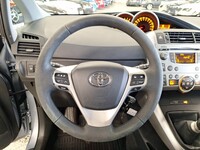 Toyota Verso vaihtoauto