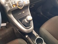 Toyota Verso vaihtoauto