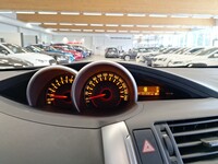 Toyota Verso vaihtoauto