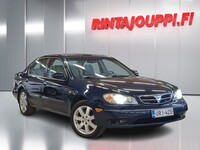 Nissan Maxima vaihtoauto