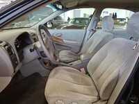 Nissan Maxima vaihtoauto