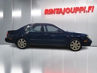Nissan Maxima vaihtoauto