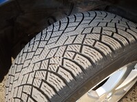 Nissan Maxima vaihtoauto