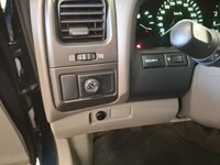 Nissan Maxima vaihtoauto