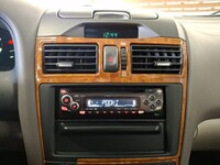 Nissan Maxima vaihtoauto