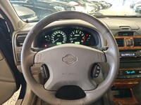 Nissan Maxima vaihtoauto