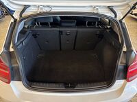 BMW 118 vaihtoauto