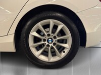 BMW 118 vaihtoauto