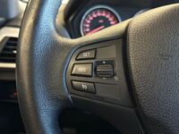 BMW 118 vaihtoauto