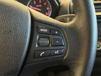 BMW 118 vaihtoauto