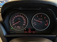 BMW 118 vaihtoauto