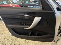 BMW 118 vaihtoauto