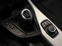 BMW 118 vaihtoauto