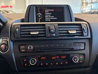 BMW 118 vaihtoauto
