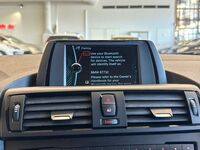 BMW 118 vaihtoauto