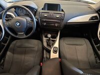 BMW 118 vaihtoauto