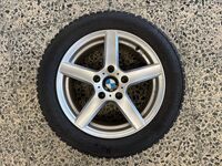 BMW 118 vaihtoauto