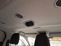 Ford Tourneo Custom vaihtoauto