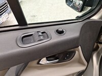 Ford Tourneo Custom vaihtoauto