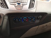 Ford Tourneo Custom vaihtoauto