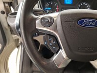 Ford Tourneo Custom vaihtoauto