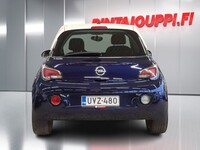 Opel Adam vaihtoauto