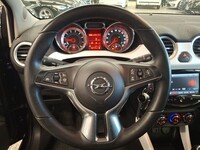 Opel Adam vaihtoauto