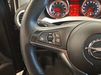 Opel Adam vaihtoauto