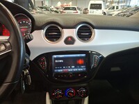 Opel Adam vaihtoauto
