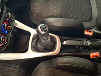 Opel Adam vaihtoauto