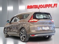 Renault Grand Scénic vaihtoauto