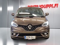 Renault Grand Scénic vaihtoauto