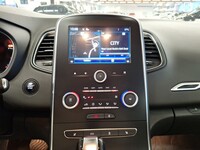 Renault Grand Scénic vaihtoauto