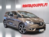 Renault Grand Scénic vaihtoauto