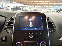 Renault Grand Scénic vaihtoauto