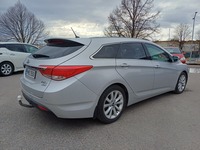 Hyundai i40 vaihtoauto
