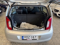 Skoda Citigo vaihtoauto