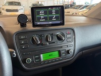 Skoda Citigo vaihtoauto