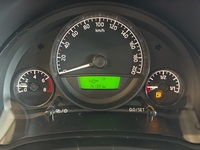 Skoda Citigo vaihtoauto