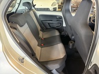 Skoda Citigo vaihtoauto