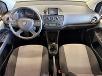 Skoda Citigo vaihtoauto