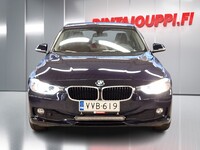 BMW 316 vaihtoauto