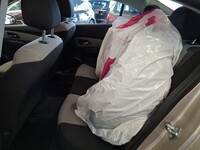 Chevrolet Cruze vaihtoauto