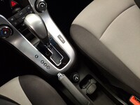 Chevrolet Cruze vaihtoauto