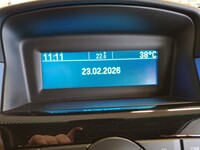 Chevrolet Cruze vaihtoauto