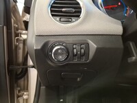 Chevrolet Cruze vaihtoauto